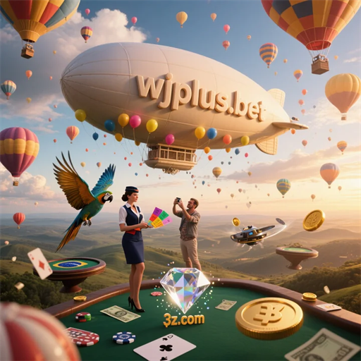 Descubra as Vantagens da Categoria de Jogos no wjplus.bet