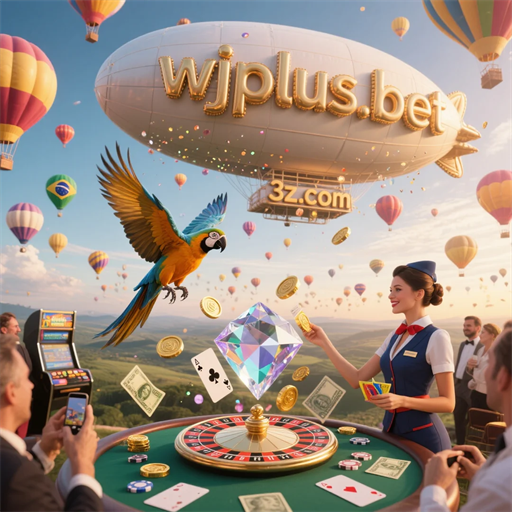Explorando os Grandes Prêmios do wjplus.bet
