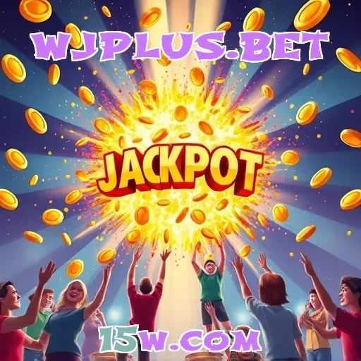 wjplus.bet: Atraentes Jackpots para Ganhar Grandes Prêmios Online