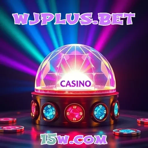 wjplus.bet: Novidades Quentes do Universo dos Jogos Online