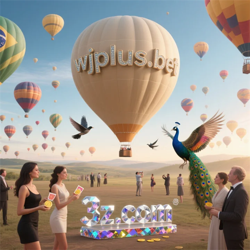 Explorando as Promoções Imperdíveis no wjplus.bet