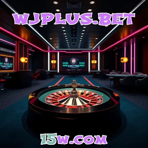 wjplus.bet: Recompensas que Elevam Sua Experiência nos Jogos