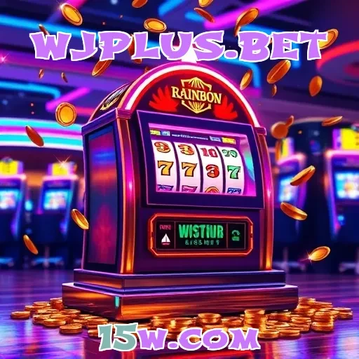 wjplus.bet: Caça-níqueis Incríveis para Todos os Jogadores
